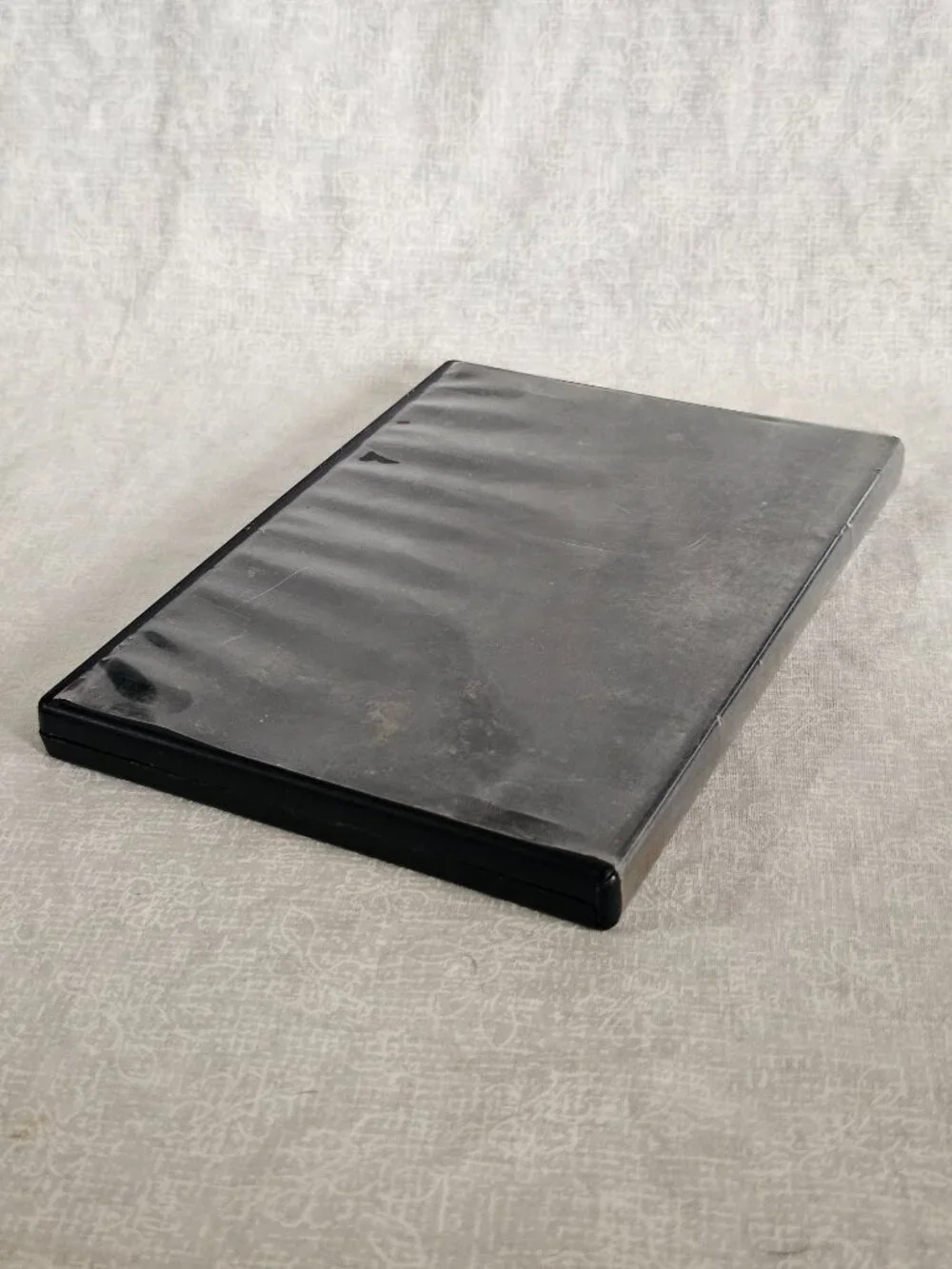 Original Sony PlayStation 2 Replacement Case OEM Authentic Memory Slot DVD HB01